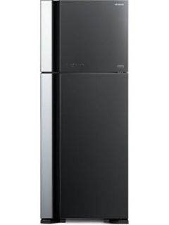 Hitachi R-VG540PND7 489 Ltr Double Door Refrigerator Price