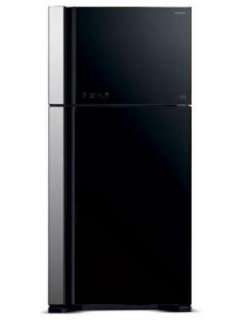 Hitachi R-vg61PND3 585 Ltr Double Door Refrigerator Price