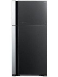 Hitachi R-VG660PND7 601 Ltr Double Door Refrigerator Price