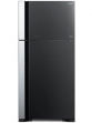 Hitachi R-VG660PND7 601 Ltr Double Door Refrigerator price in India