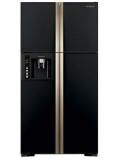 Hitachi R-W720FPND1X 638 Ltr Double Door Refrigerator