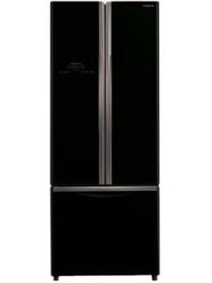 Hitachi R-WB480PND2-GBK 456 Ltr Triple Door Refrigerator Price