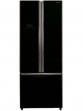 Hitachi R-WB480PND2-GBK 456 Ltr Triple Door Refrigerator price in India