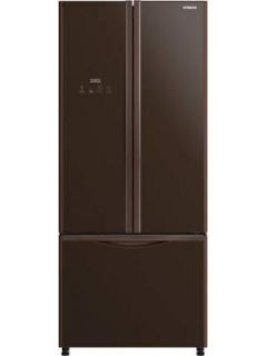Hitachi R-WB490PND9 451 Ltr Triple Door Refrigerator Price