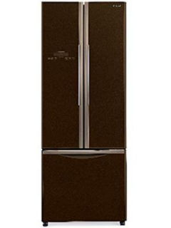 Hitachi R-WB560PND9 511 Ltr Triple Door Refrigerator Price