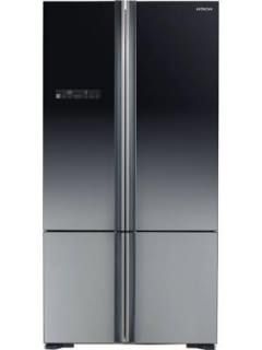 Hitachi R-WB800PND5 700 Ltr Side-by-Side Refrigerator Price