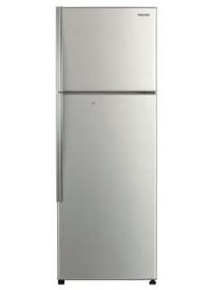 Hitachi R-T260END1K 251 Ltr Double Door Refrigerator Price
