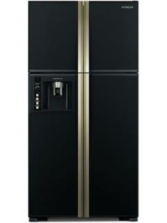 Hitachi RW 660 PND3 586 Ltr Side-by-Side Refrigerator Price