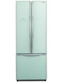Hitachi RWB 480 PND2 456 Ltr Triple Door Refrigerator Price