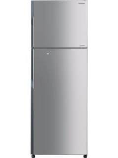 Hitachi R-H350PND4K 318 Ltr Double Door Refrigerator Price