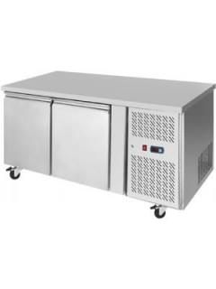 Jonree UC-2DC 380 Ltr Double Door Refrigerator Price
