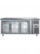 Jonree UC-3DC 380 Ltr Triple Door Refrigerator price in India