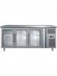 Jonree UC-3DF 380 Ltr Triple Door Refrigerator price in India