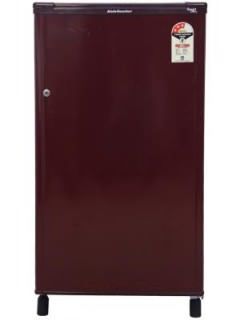 Kelvinator 163BR/KW163EBR 150 Ltr Single Door Refrigerator Price