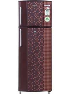 Kelvinator KA242PMX 235 Ltr Double Door Refrigerator Price