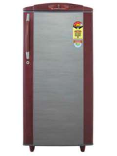 Kelvinator KFL 234 225 Ltr Double Door Refrigerator Price