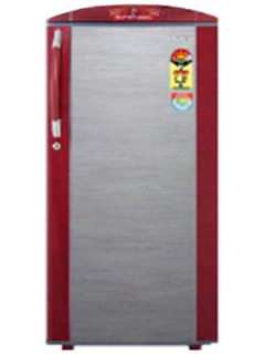 Kelvinator KFL195WT 180 Ltr Single Door Refrigerator Price
