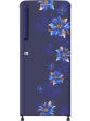 Kelvinator KRD-F200EBPKBS 187 Ltr Single Door Refrigerator price in India