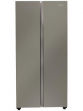 Kelvinator KRS-B520SSV 500 Ltr Side-by-Side Refrigerator price in India