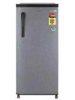 Kelvinator KSE 204 190 Ltr Single Door Refrigerator Price
