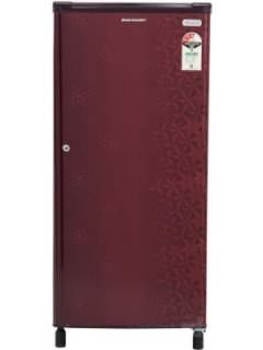 Kelvinator KW203EFYR 190 Ltr Single Door Refrigerator Price