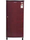 Kelvinator KW203EFYR 190 Ltr Single Door Refrigerator