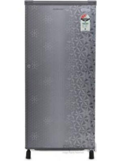 Kelvinator KW203EFYRG 190 Ltr Single Door Refrigerator Price