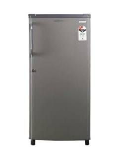 Kelvinator KW203EFYRH-FDA 190 Ltr Single Door Refrigerator Price