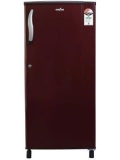 Kenstar NH203EBR 190 Ltr Single Door Refrigerator Price
