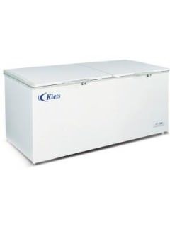 Kieis BD 418 400 Ltr Deep Freezer Refrigerator Price