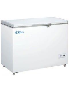 Kieis Commercial Deep Freezer 300 Ltr Deep Freezer Refrigerator Price