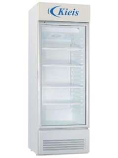 Kieis LSC226 Vertical Showcase Chiller 200 Ltr Wine Cooler Refrigerator Price