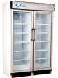 Kieis Super Market Chiller 1000 Ltr Double Door Refrigerator price in India