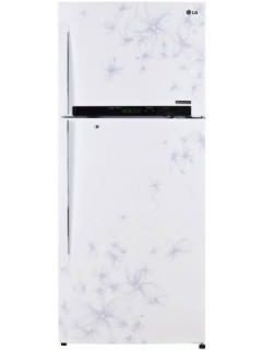 LG GL-M472GDWL 420 Ltr Double Door Refrigerator Price