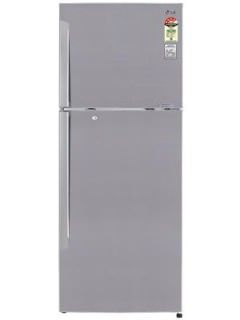 LG GL-M472QPZL 420 Ltr Double Door Refrigerator Price