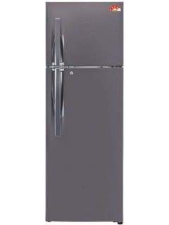LG GL-I372RTNL 335 Ltr Double Door Refrigerator Price