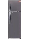 LG GL-I372RTNL 335 Ltr Double Door Refrigerator