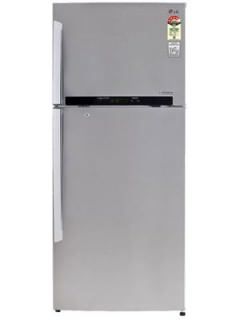 LG GL-M542GNSL 495 Ltr Double Door Refrigerator Price
