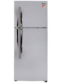 LG GL-I292RPZL 260 Ltr Double Door Refrigerator Price