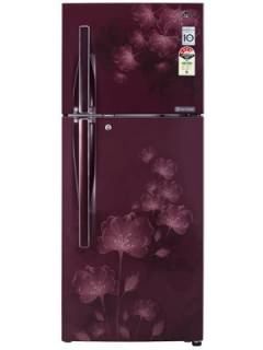 LG GL-P302JSFL 285 Ltr Double Door Refrigerator Price