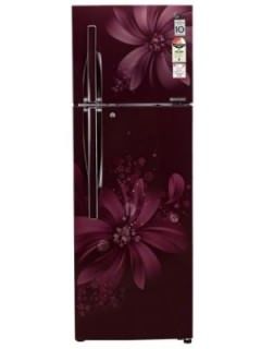 LG GL-I302RSAM 284 Ltr Double Door Refrigerator Price