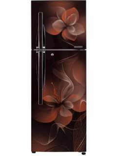LG GL-F282RHDX 255 Ltr Double Door Refrigerator Price