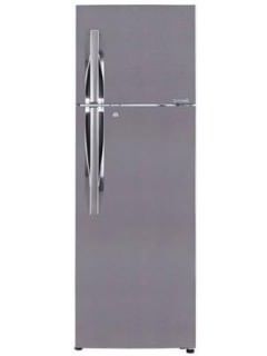 LG GL-T292RPZY 260 Ltr Double Door Refrigerator Price