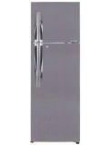 LG GL-T292RPZY 260 Ltr Double Door Refrigerator