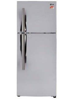 LG GL-T292RSDX 260 Ltr Double Door Refrigerator Price