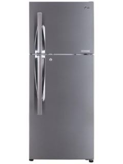 LG GL-C292RPZN 260 Ltr Double Door Refrigerator Price