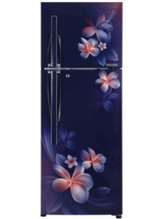 LG GL-T292RBPN 260 Ltr Double Door Refrigerator Price
