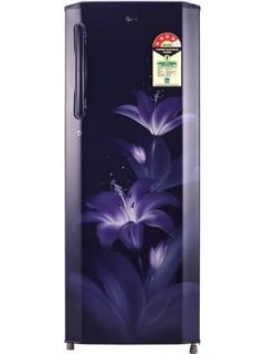 LG GL-B281BBGX 270 Ltr Single Door Refrigerator Price