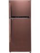 LG GL-T432FASN 437 Ltr Double Door Refrigerator price in India