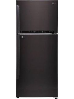 LG GL-T432FBLN 437 Ltr Double Door Refrigerator Price